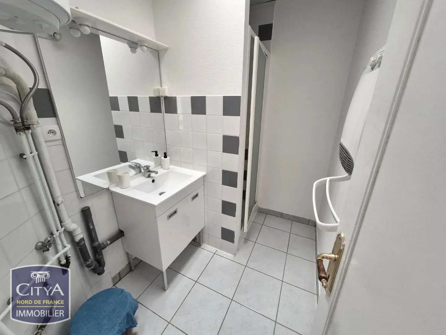 Photo 2 appartement Cambrai
