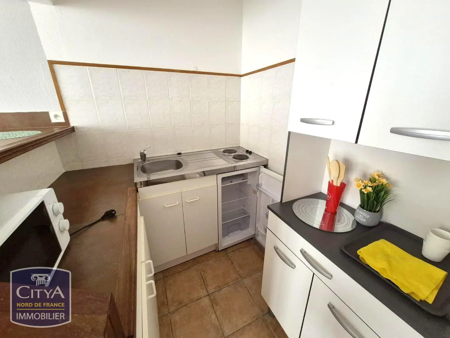 Photo 3 appartement Cambrai
