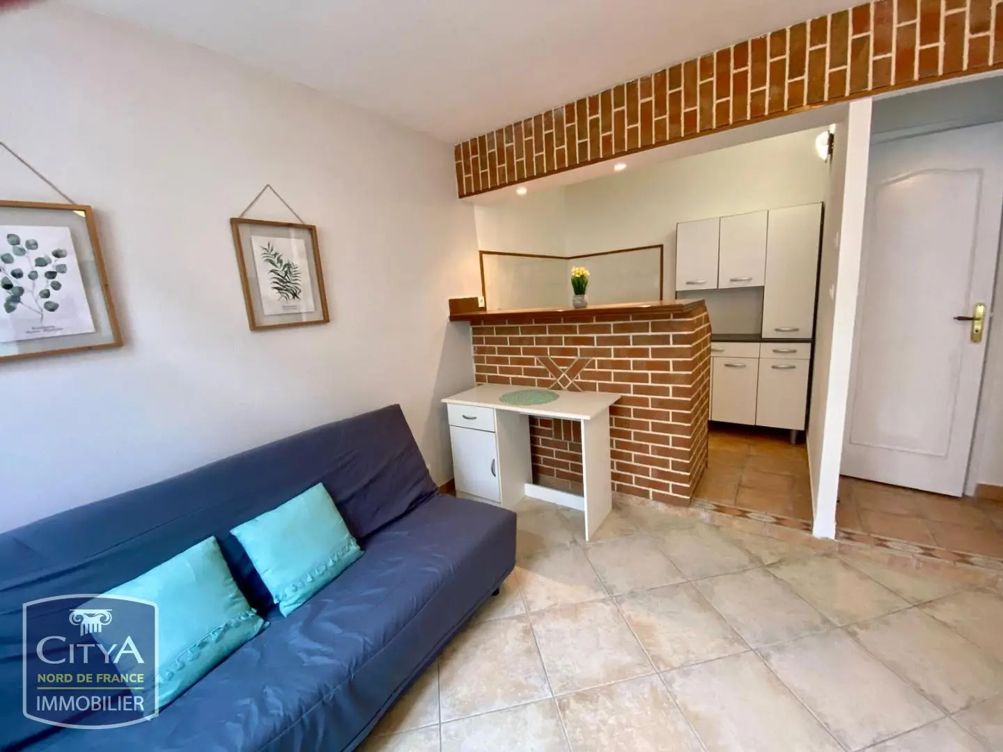 Photo 4 appartement Cambrai