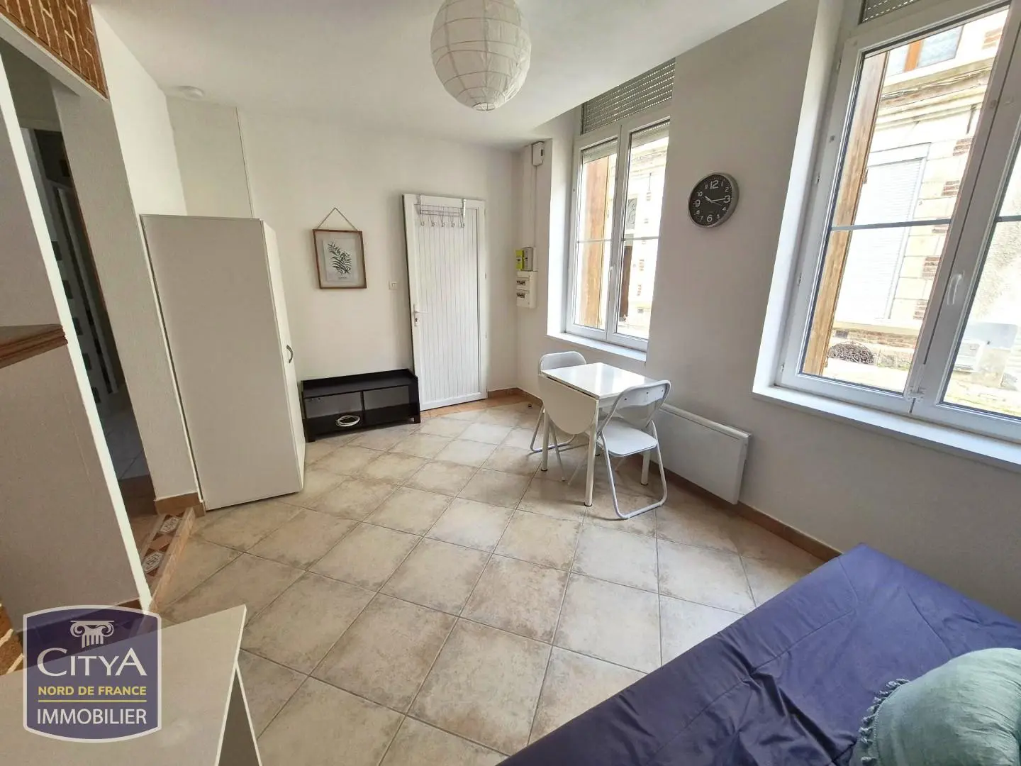 Photo 5 appartement Cambrai