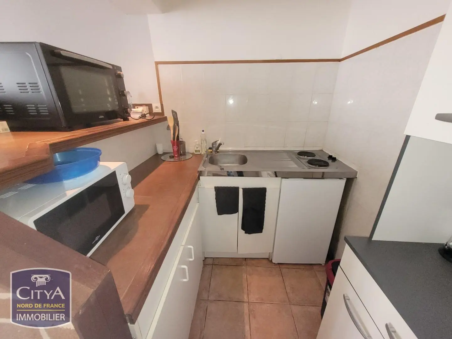 Photo 6 appartement Cambrai