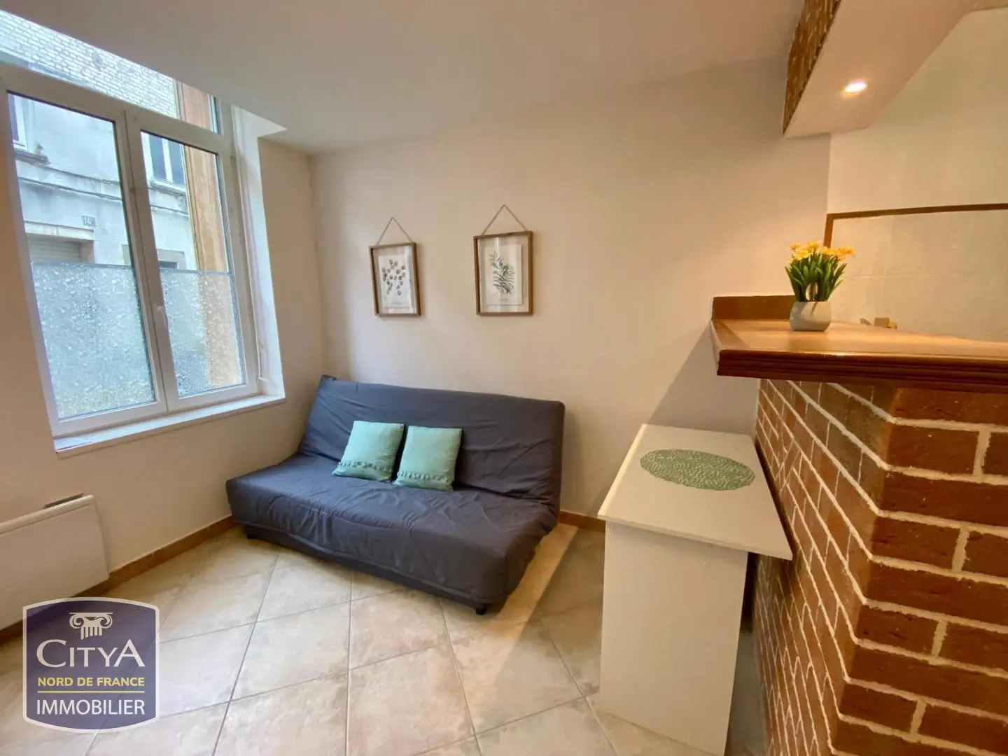 Photo 7 appartement Cambrai