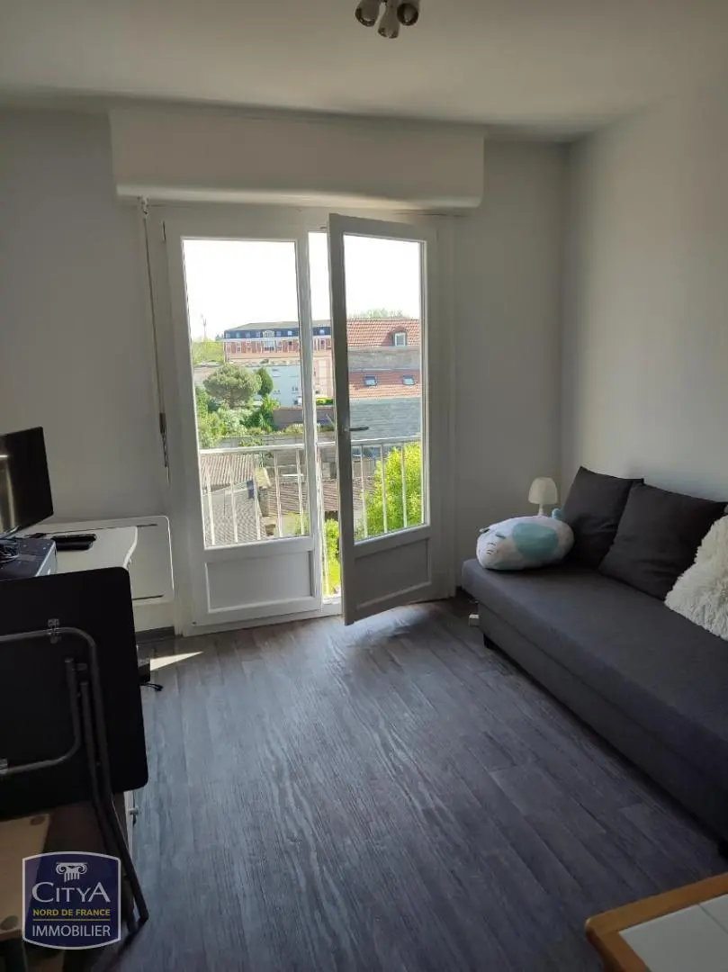 Photo 1 appartement Cambrai