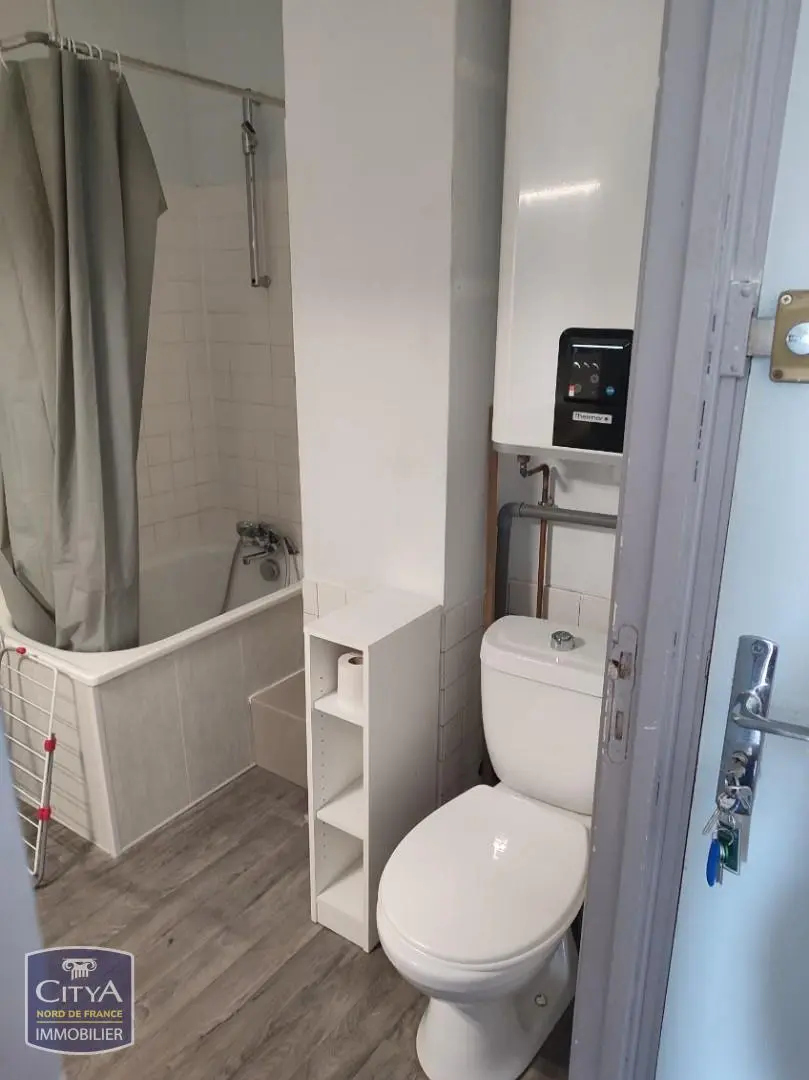 Photo 2 appartement Cambrai