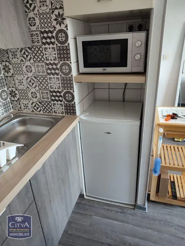 Photo 3 appartement Cambrai