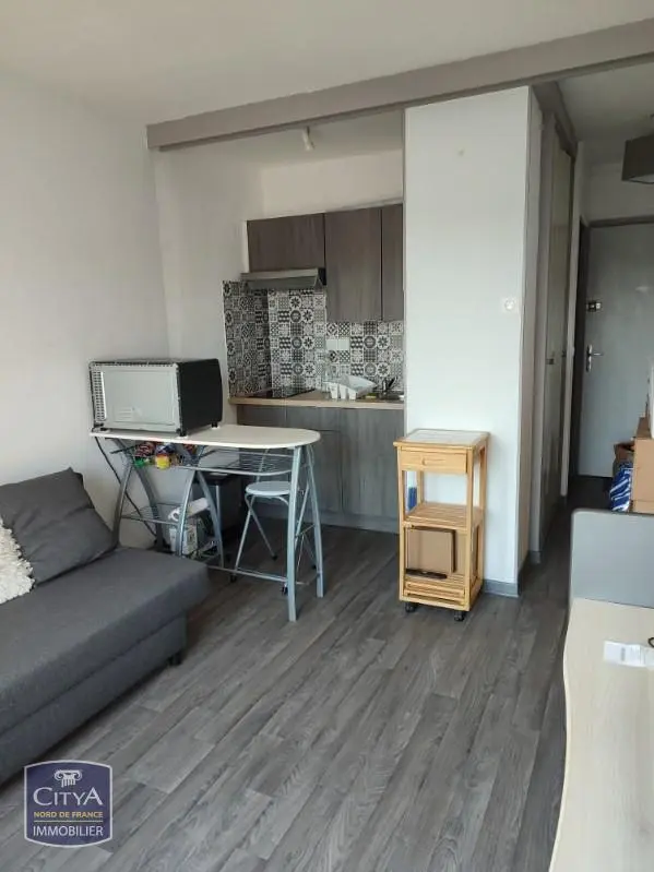 Photo 4 appartement Cambrai
