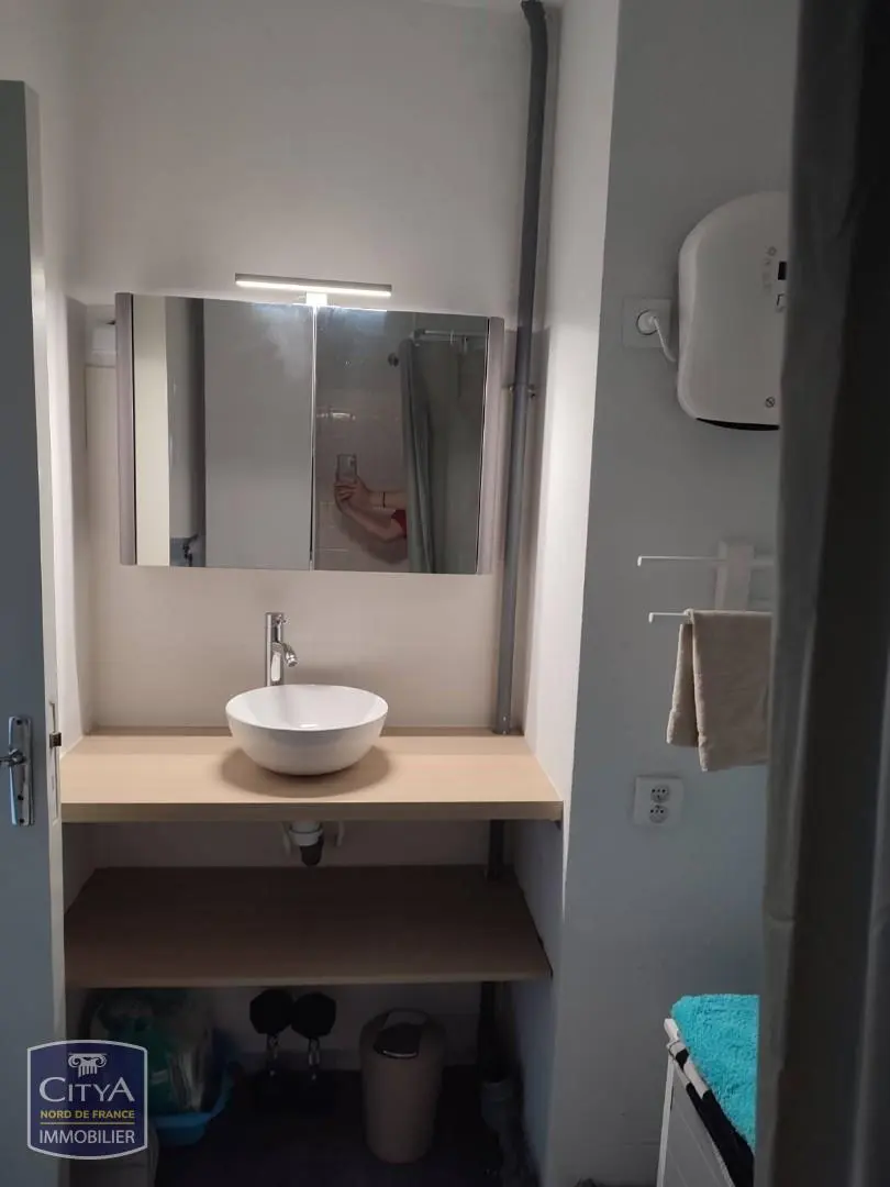Photo 5 appartement Cambrai