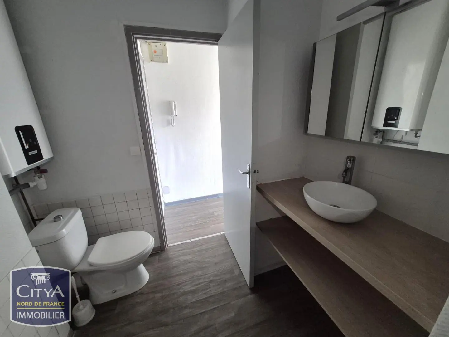 Photo 9 Appartement 1 pièce 19.57m²
