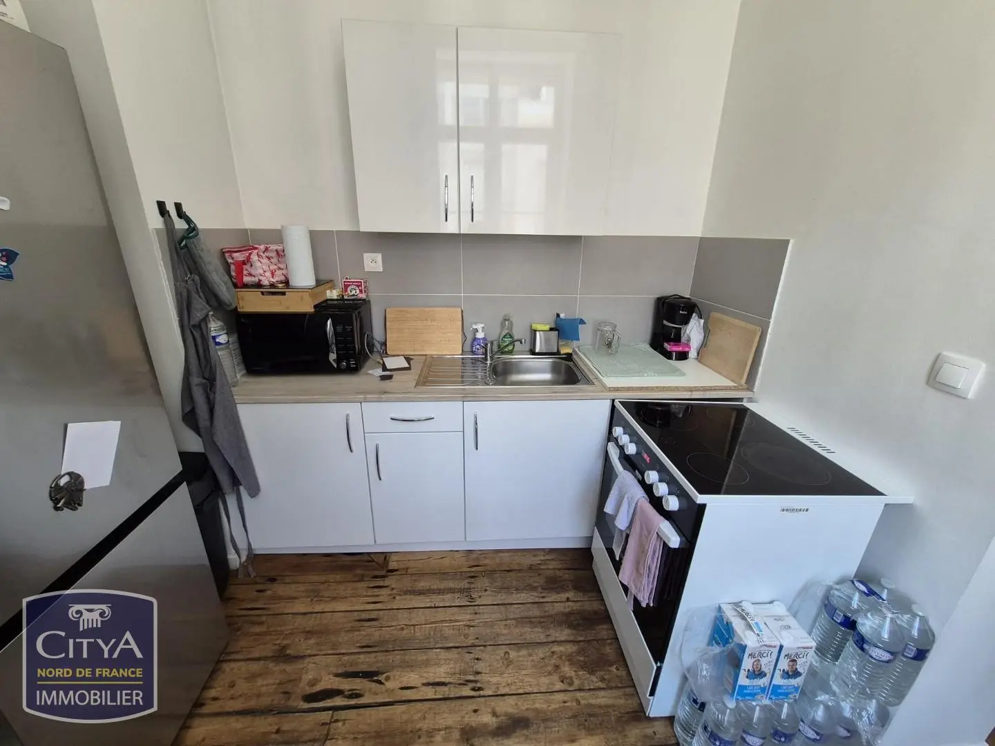 Photo 1 appartement Cambrai