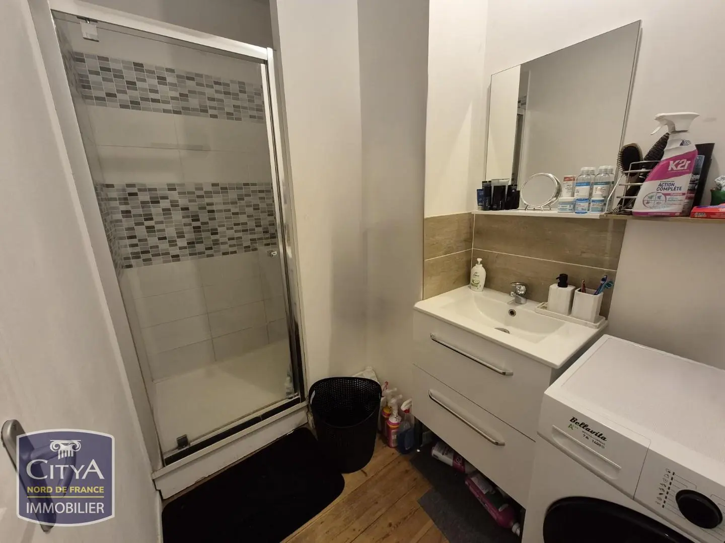 Photo 2 appartement Cambrai