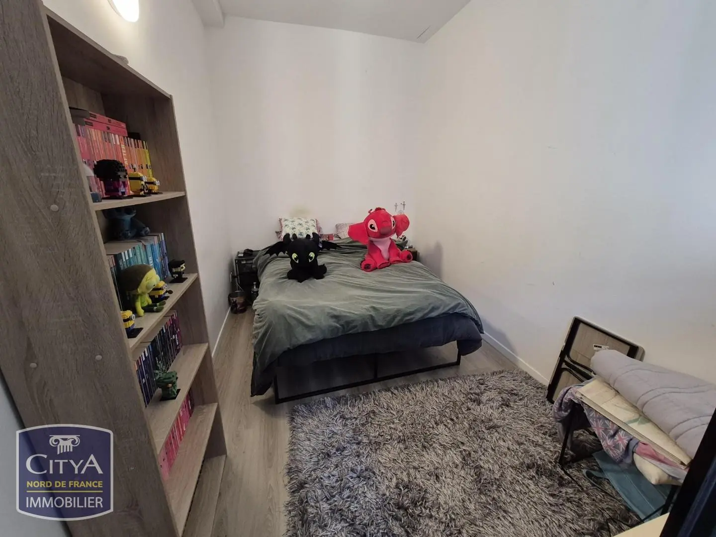 Photo 4 appartement Cambrai