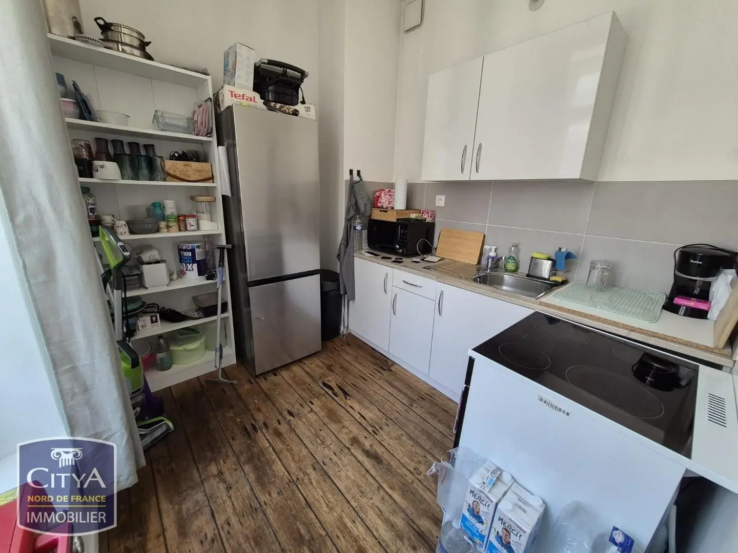 Photo 5 appartement Cambrai