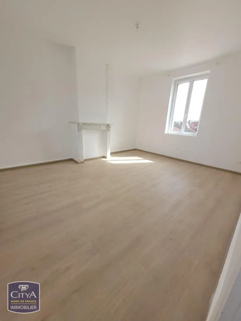 Photo 1 Appartement 2 pièces 45.17m²
