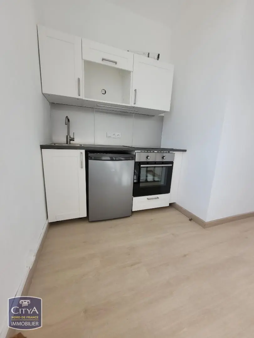 Photo 1 appartement Cambrai