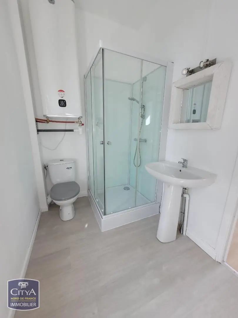 Photo 2 appartement Cambrai