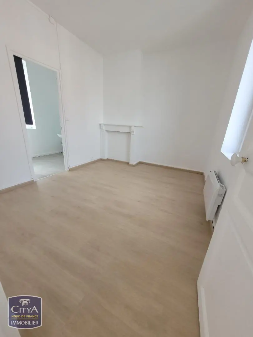 Photo 3 appartement Cambrai