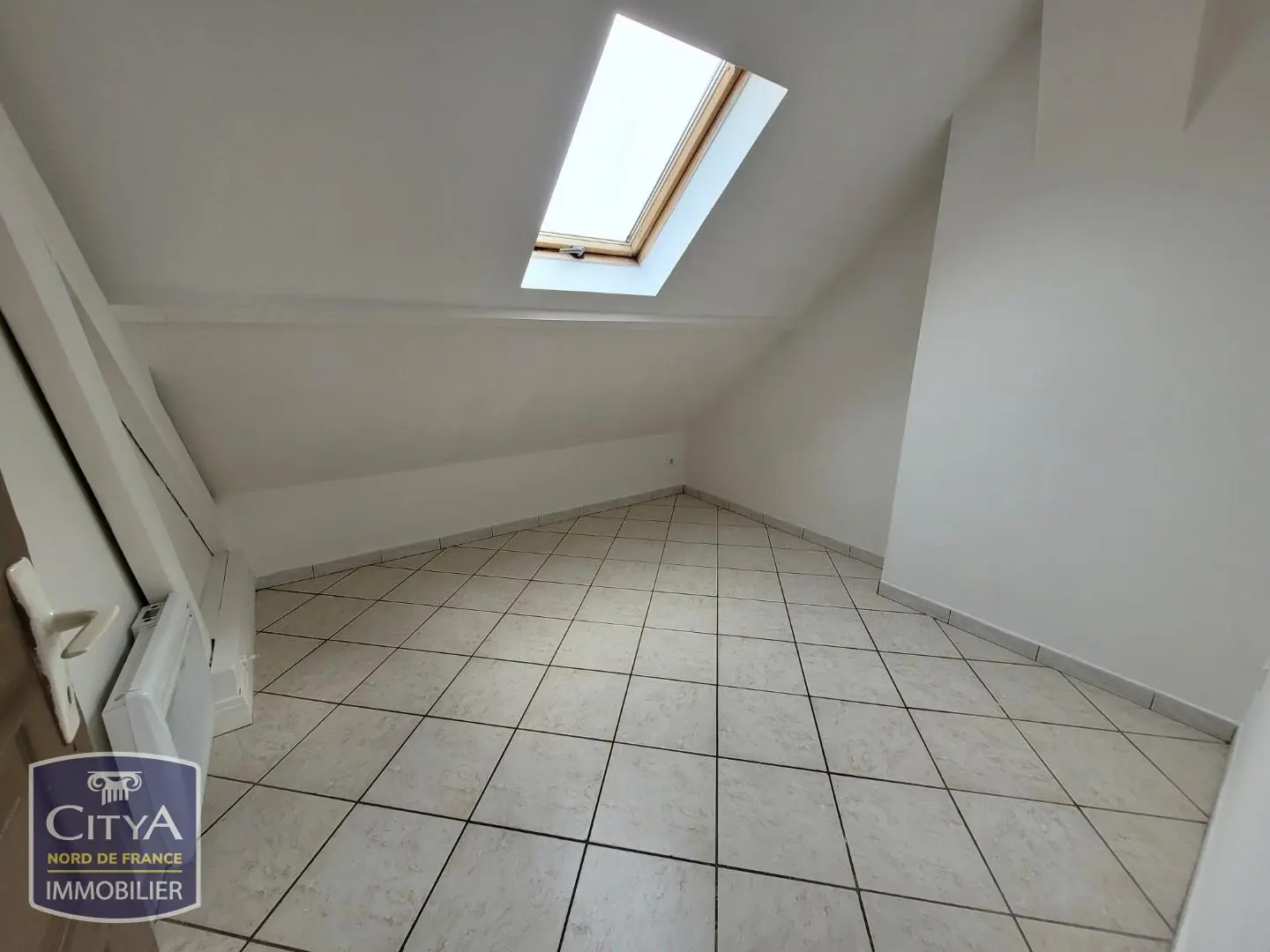 Photo 1 appartement Cambrai