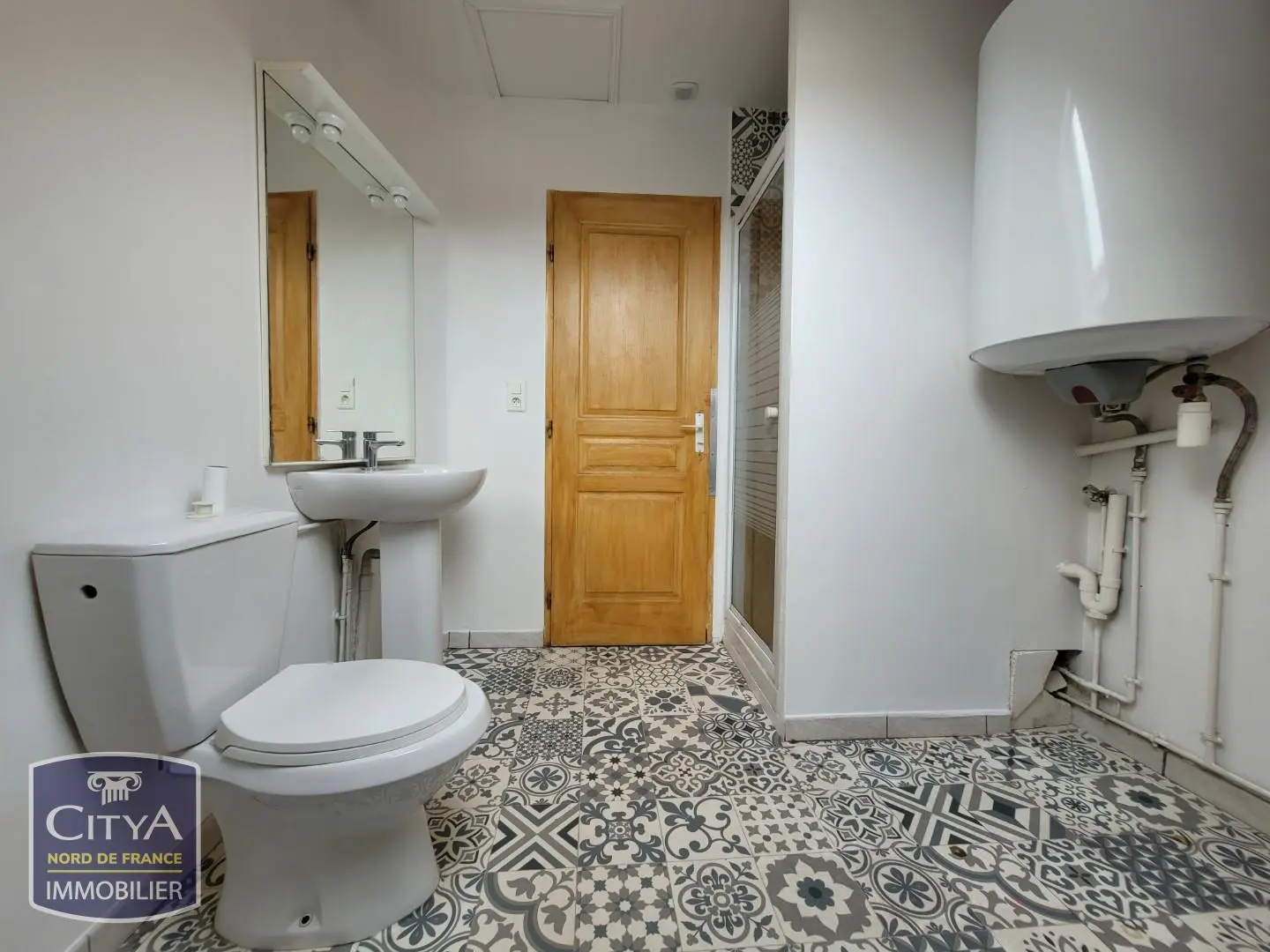 Photo 2 appartement Cambrai
