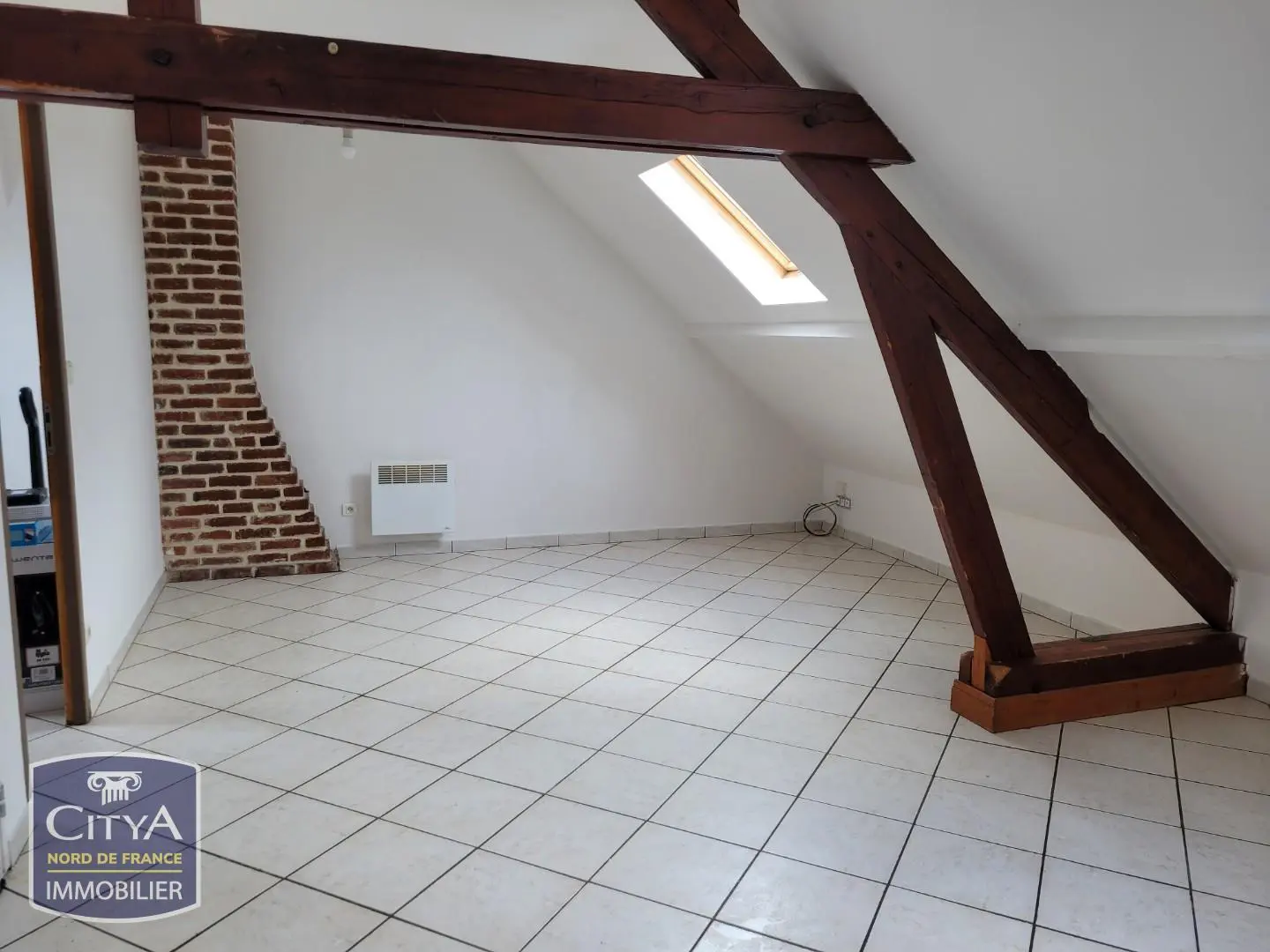 Photo 3 appartement Cambrai