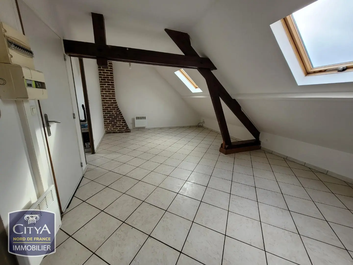 Photo 4 appartement Cambrai