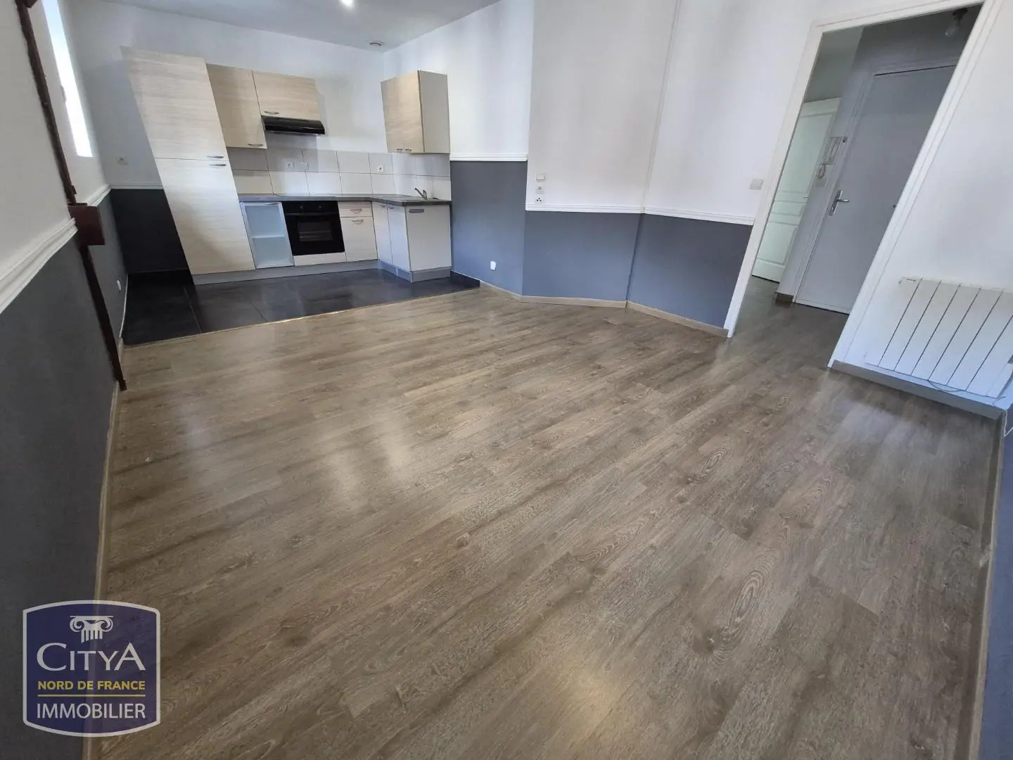 Photo 1 Appartement 2 pièces 42.98m²
