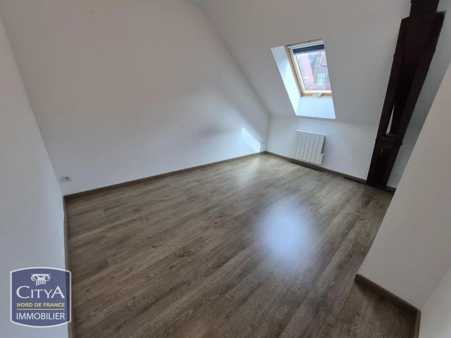 Photo 1 appartement Cambrai