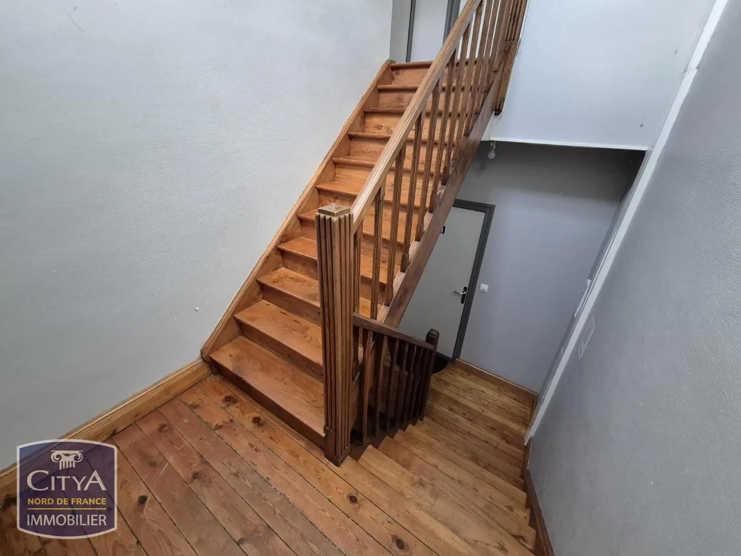 Photo 10 appartement Cambrai