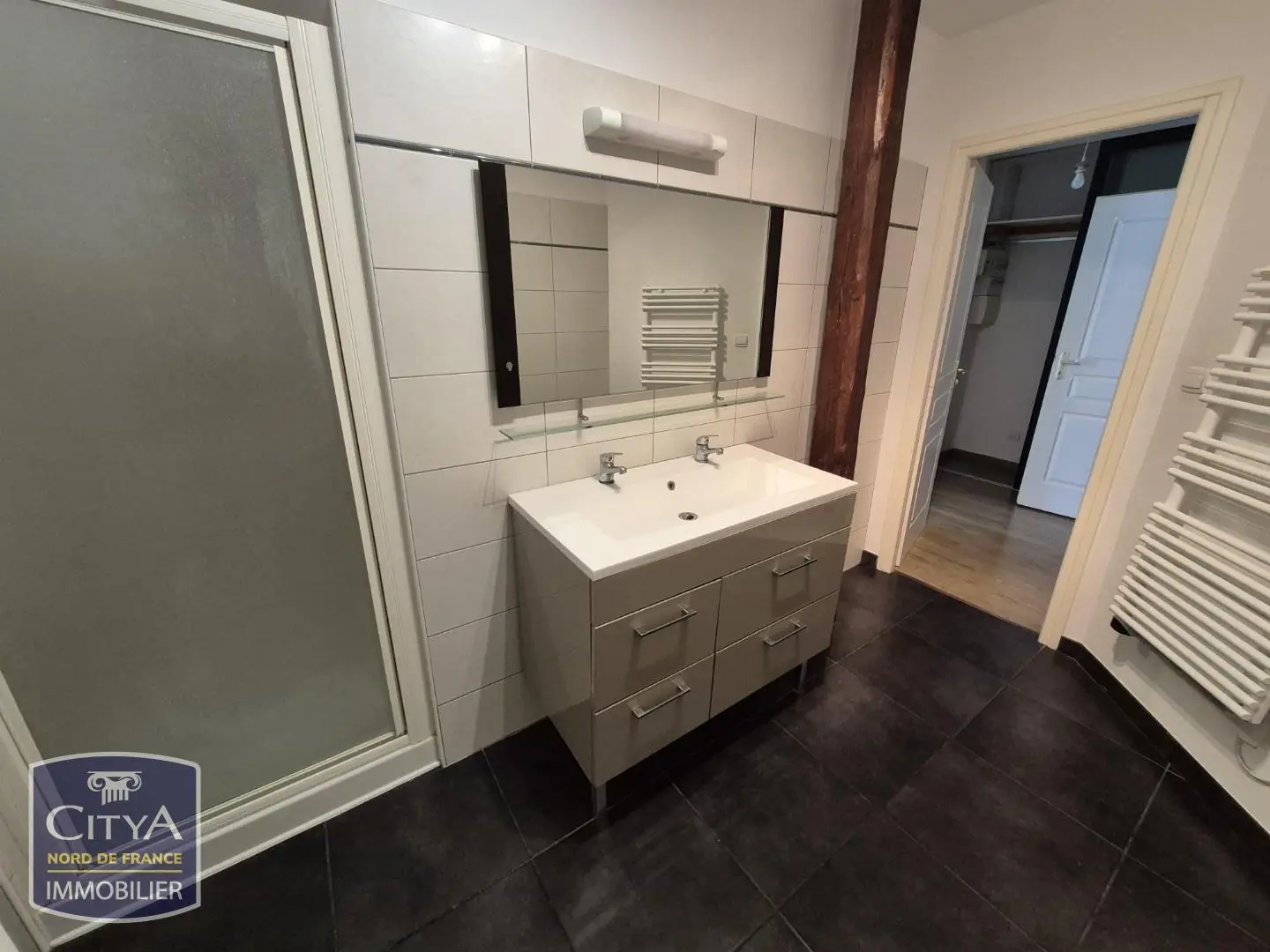 Photo 2 appartement Cambrai
