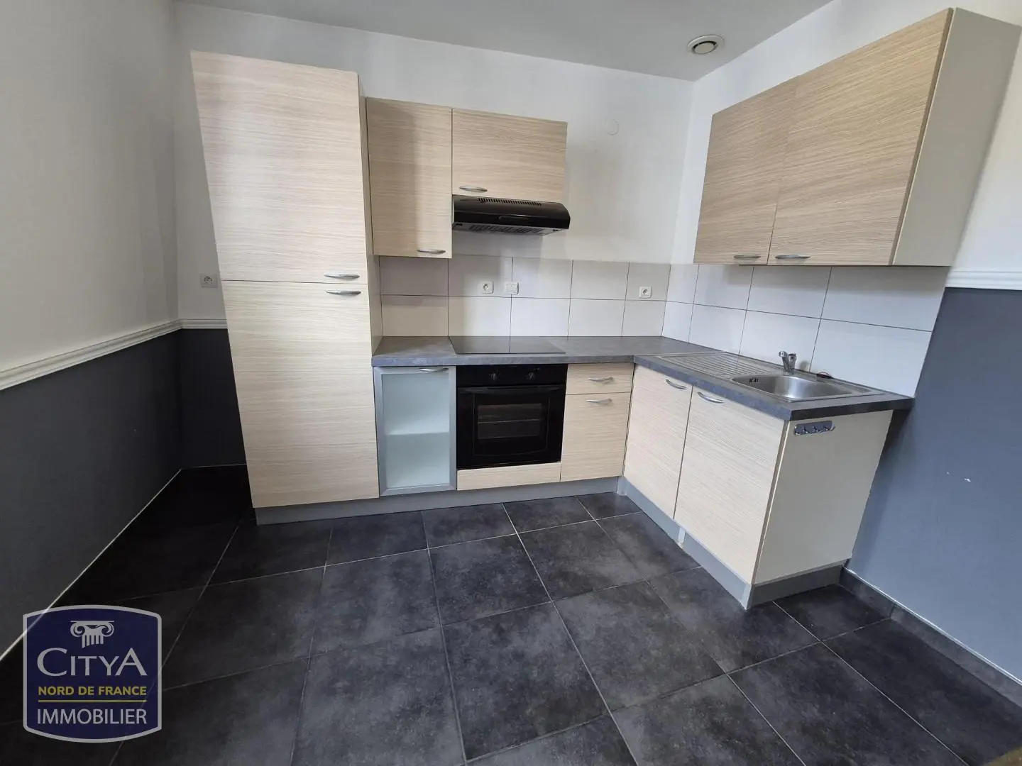 Photo 3 appartement Cambrai