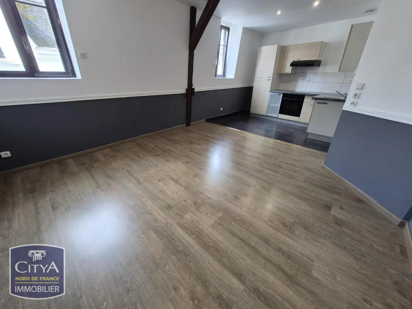 Photo 4 appartement Cambrai