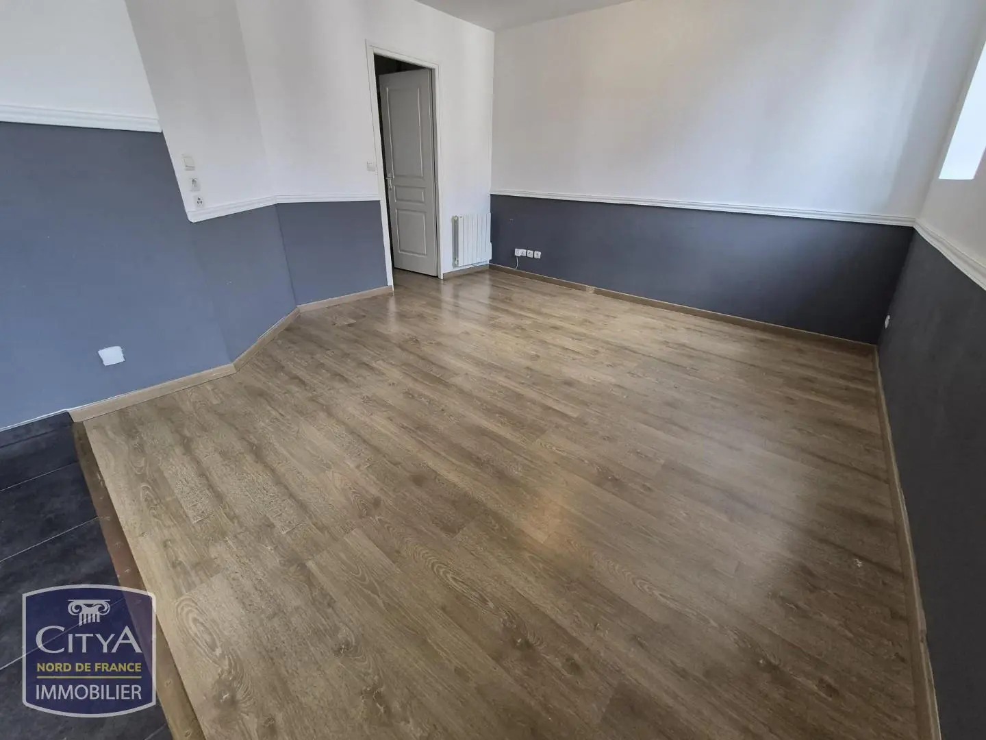 Photo 5 appartement Cambrai