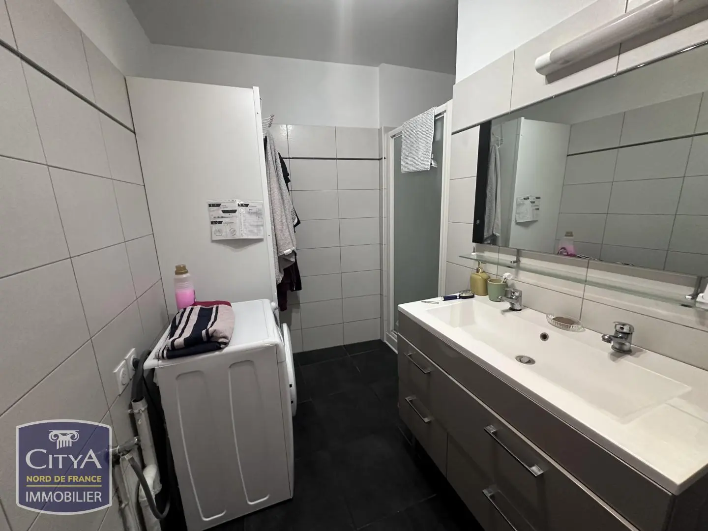 Photo 7 appartement Cambrai