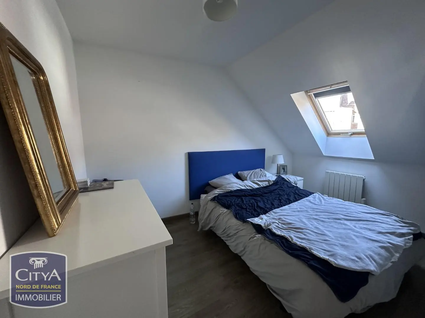 Photo 8 appartement Cambrai