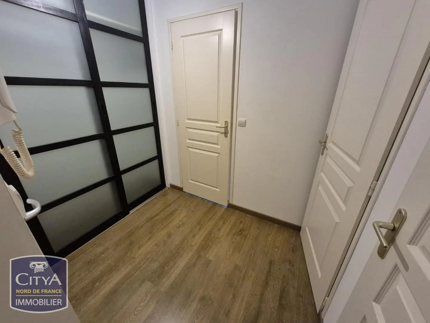Photo 9 appartement Cambrai