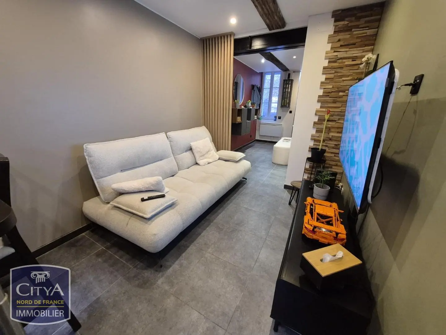 Photo 6 Maison 3 pièces 60.3m²