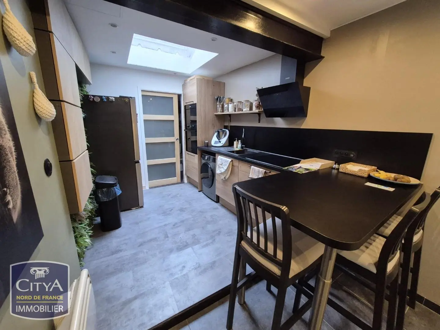 Photo 8 Maison 3 pièces 60.3m²