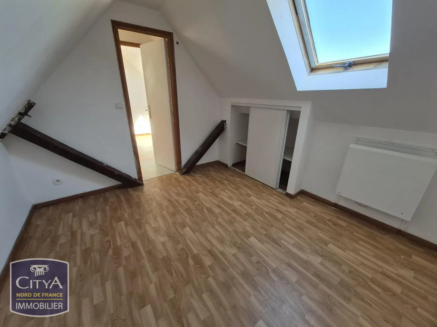 Photo 3 Appartement 3 pièces 46.21m²