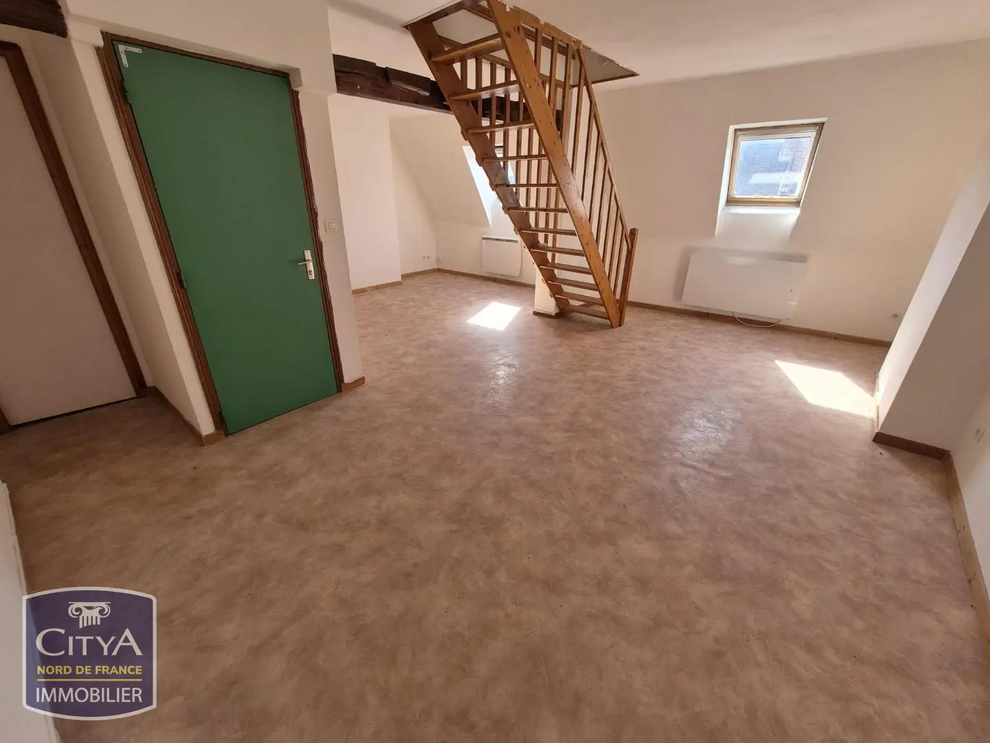 Photo 4 Appartement 3 pièces 46.21m²