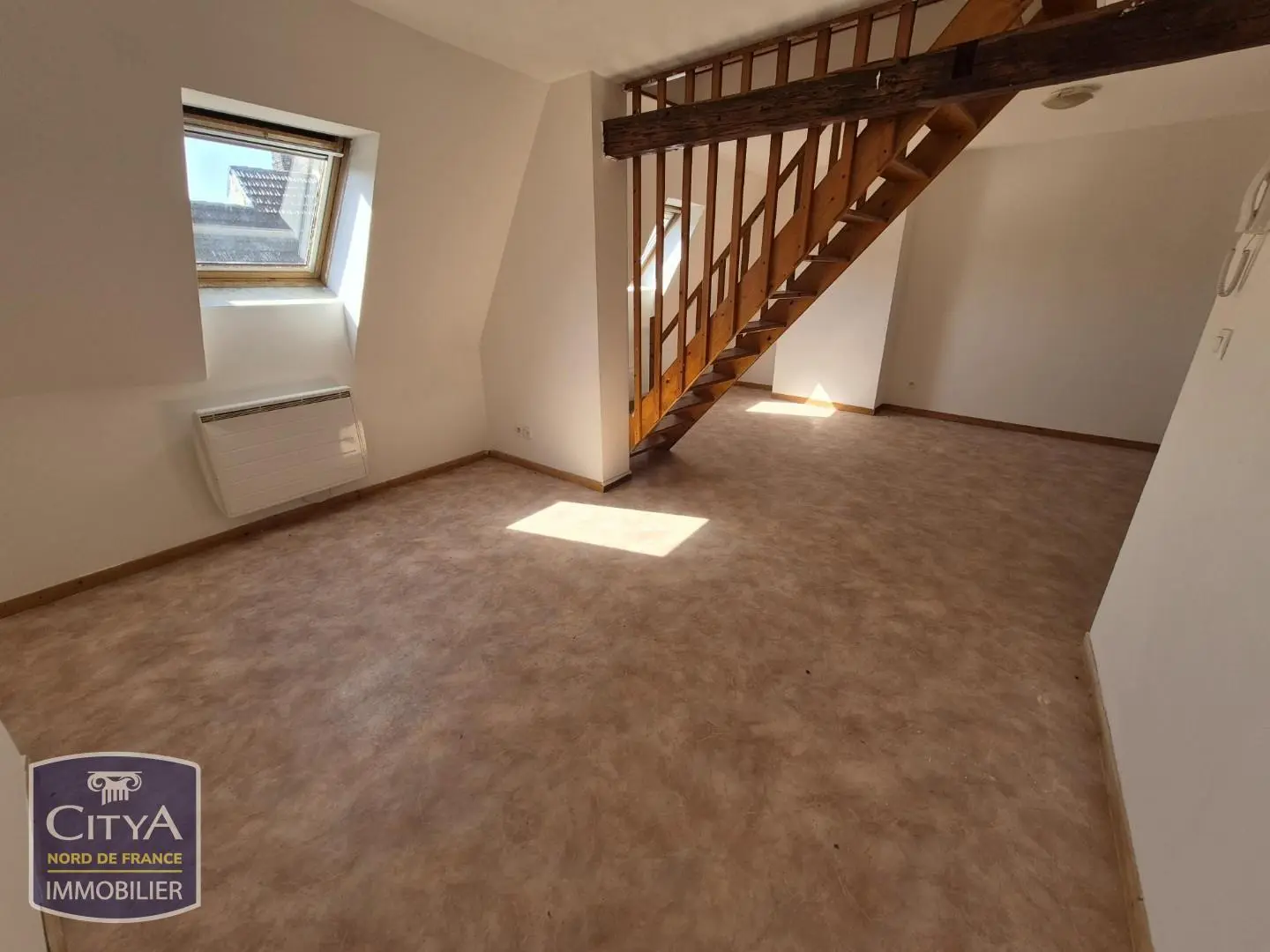 Photo 5 Appartement 3 pièces 46.21m²