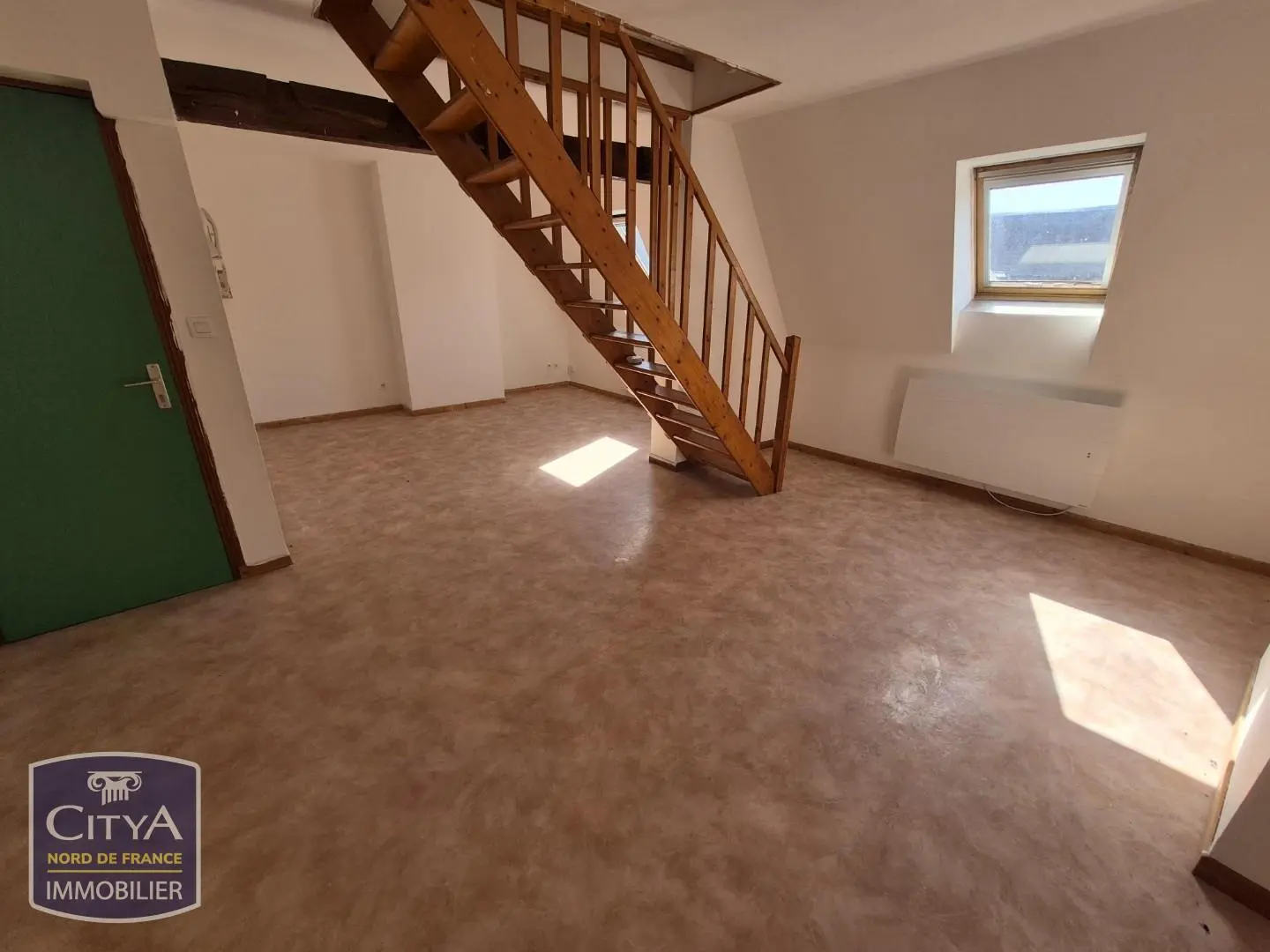 Photo 6 Appartement 3 pièces 46.21m²