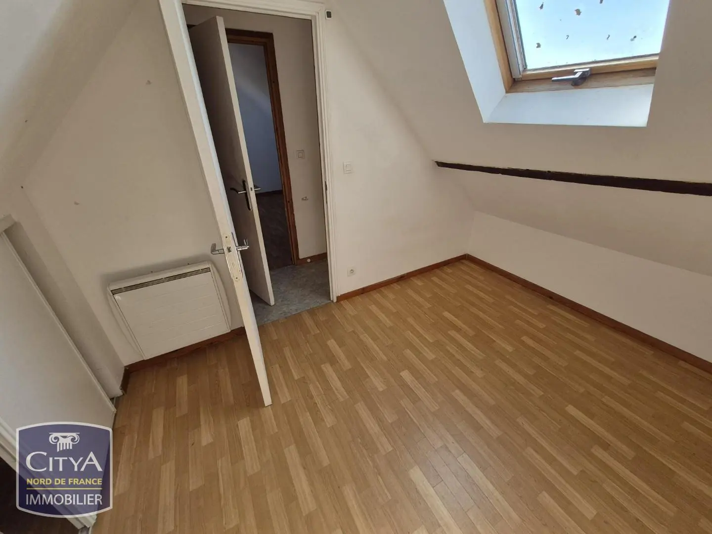 Photo 7 Appartement 3 pièces 46.21m²