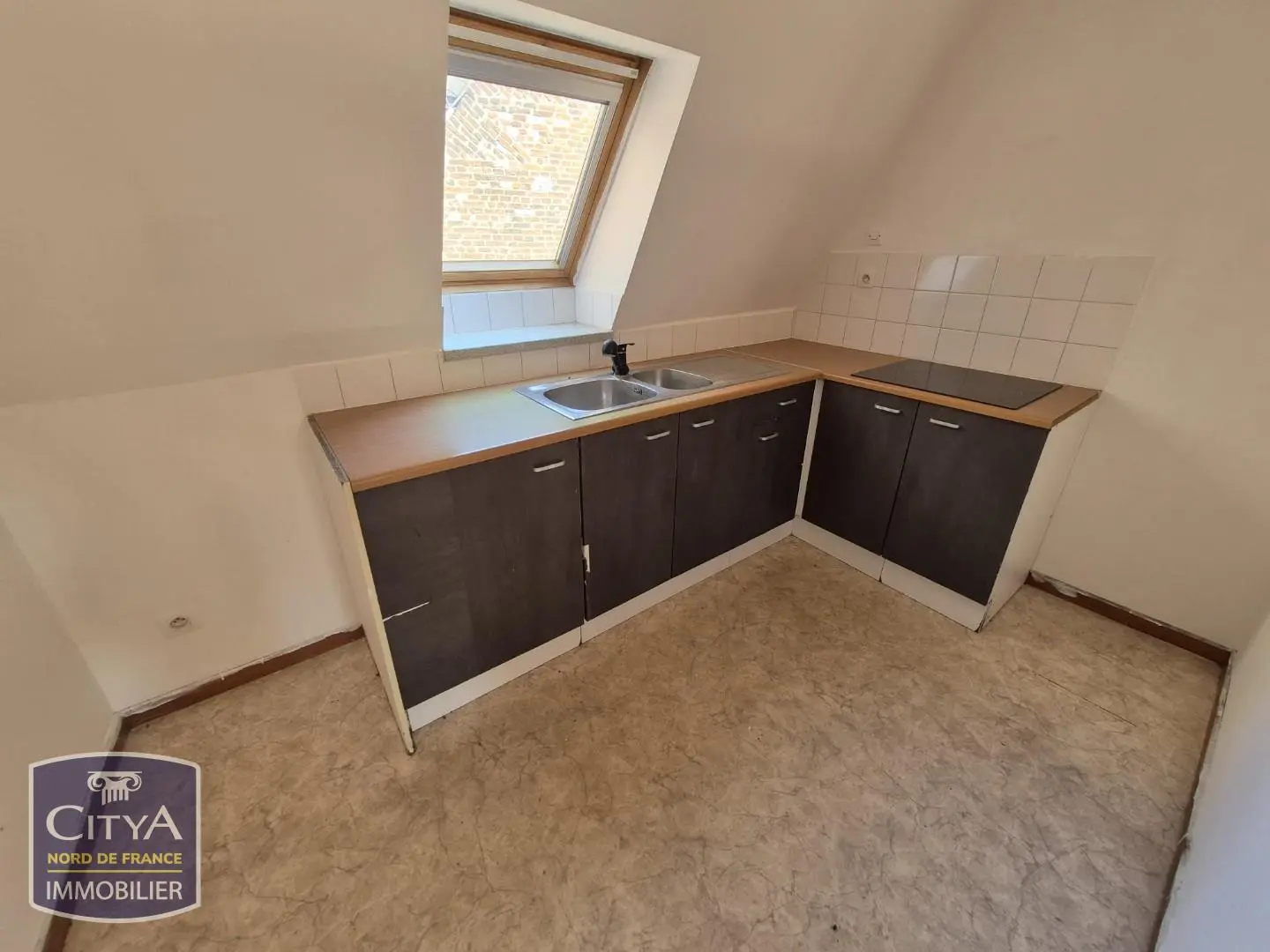 Photo 8 Appartement 3 pièces 46.21m²