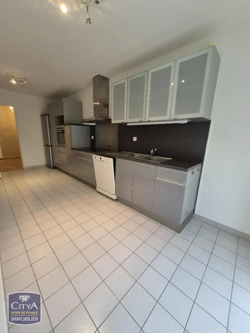 Photo 2 Appartement 3 pièces 98.67m²