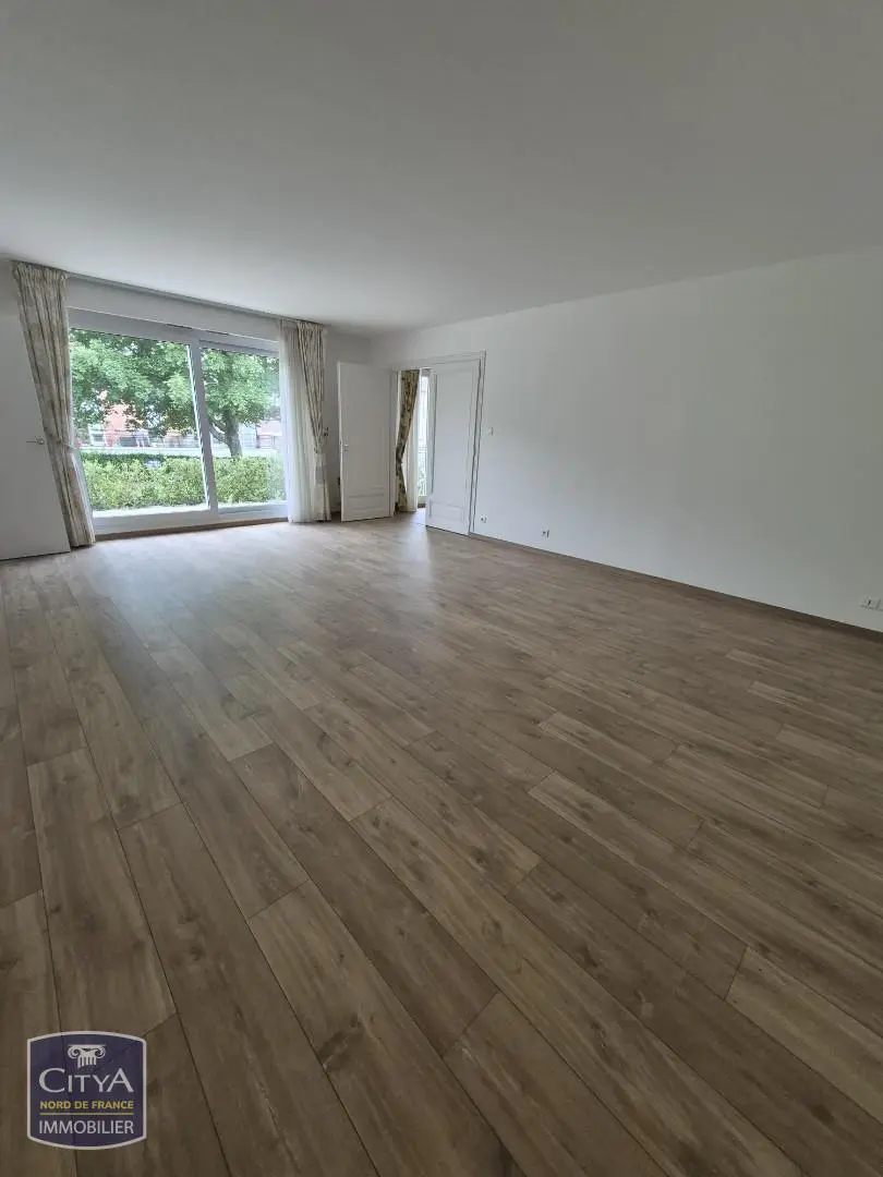 Photo 3 Appartement 3 pièces 98.67m²