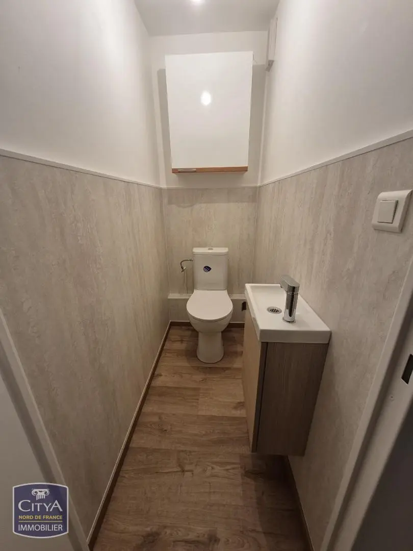 Photo 6 Appartement 3 pièces 98.67m²