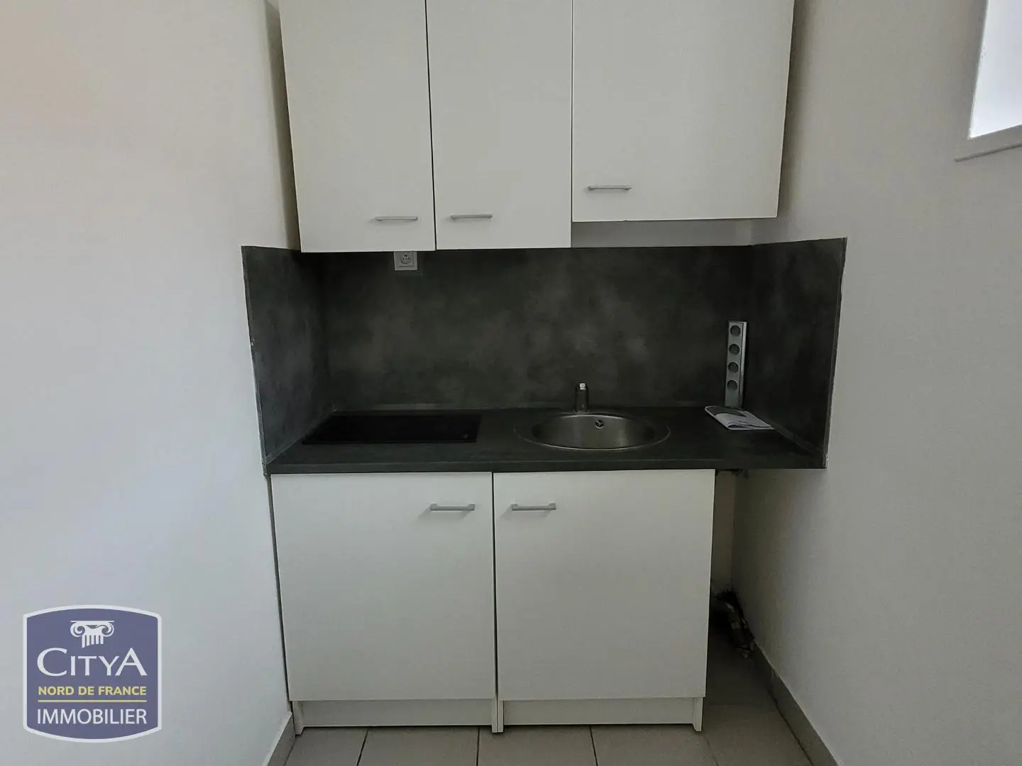 Photo 3 Appartement 2 pièces 33.73m²