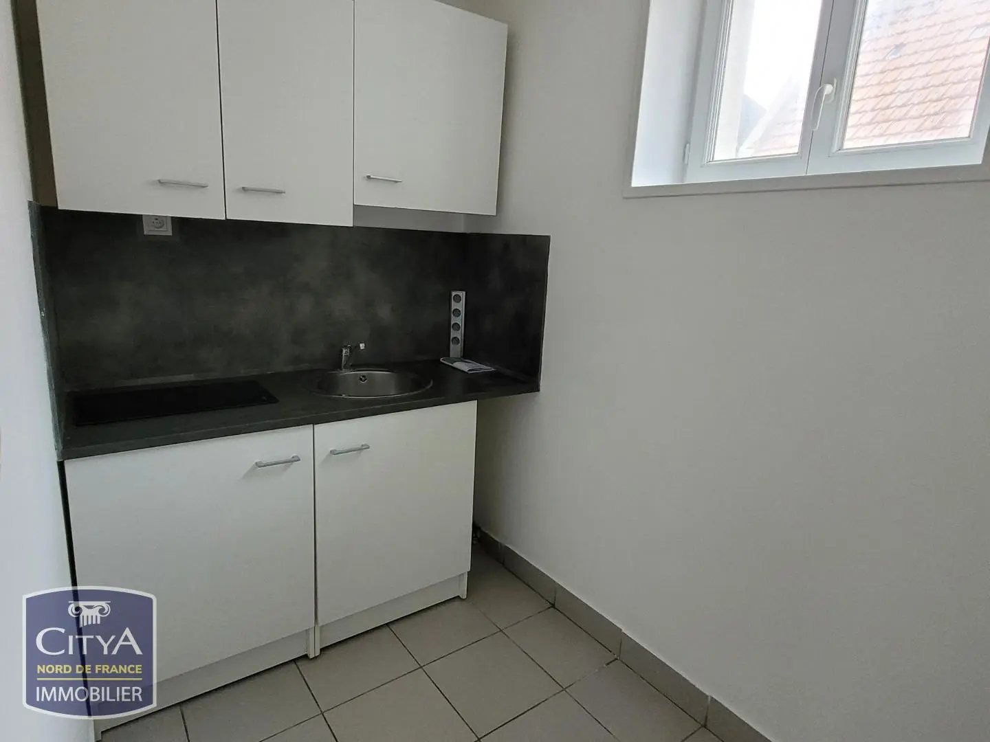 Photo 4 Appartement 2 pièces 33.73m²