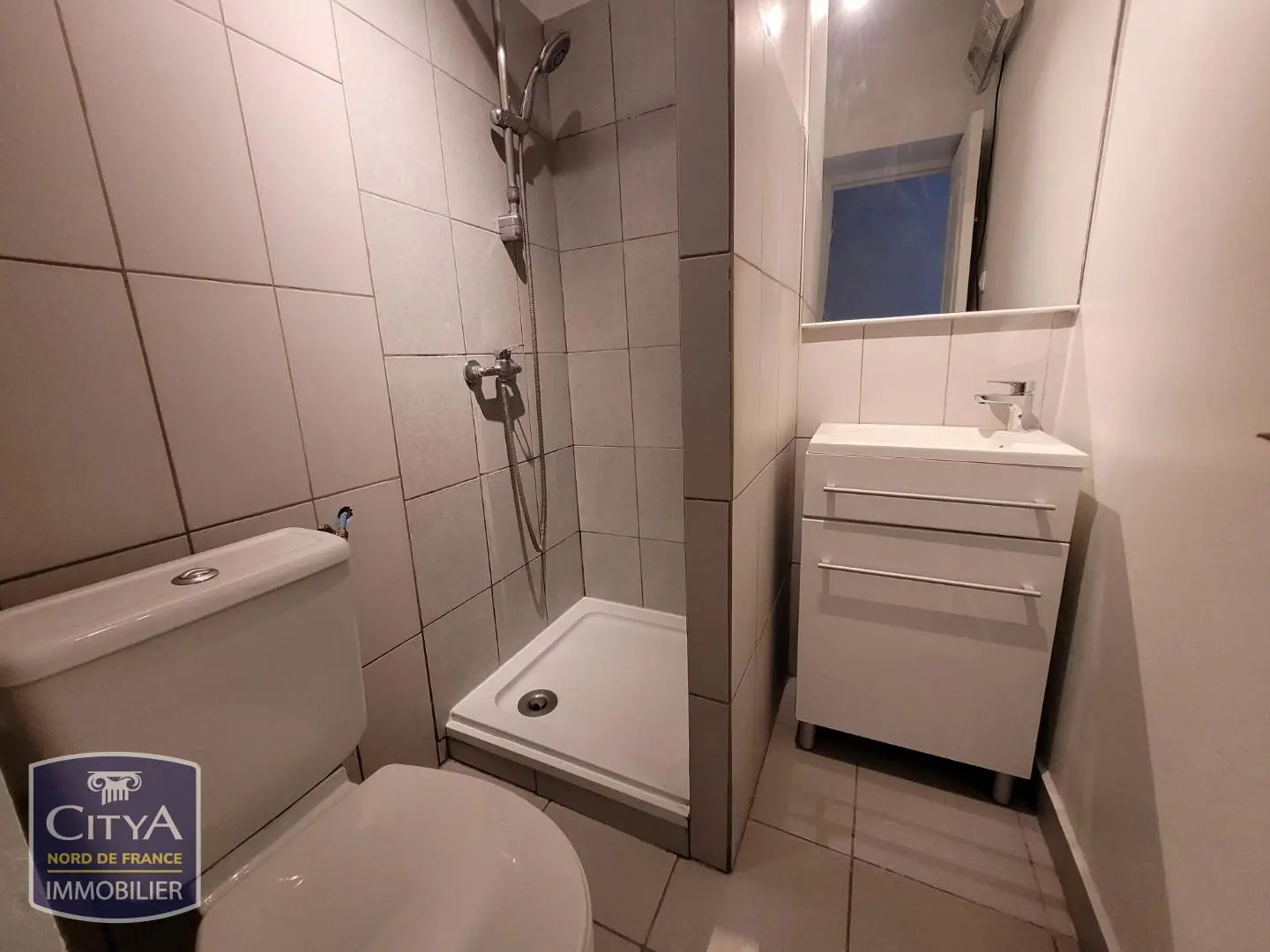Photo 5 Appartement 2 pièces 33.73m²