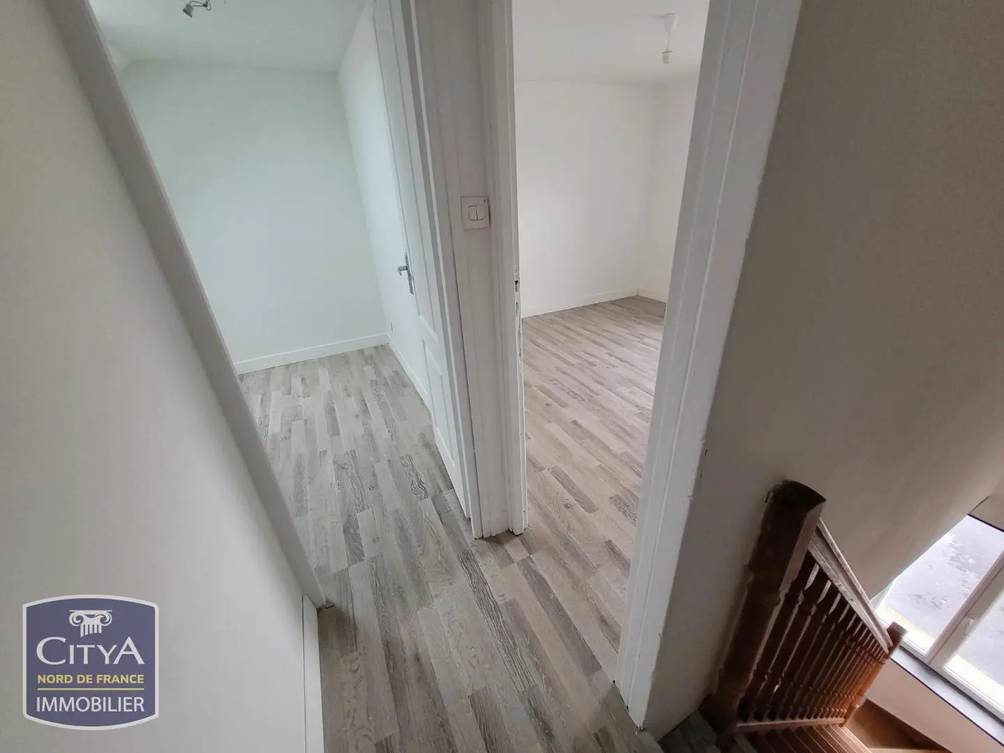 Photo 6 Appartement 2 pièces 33.73m²