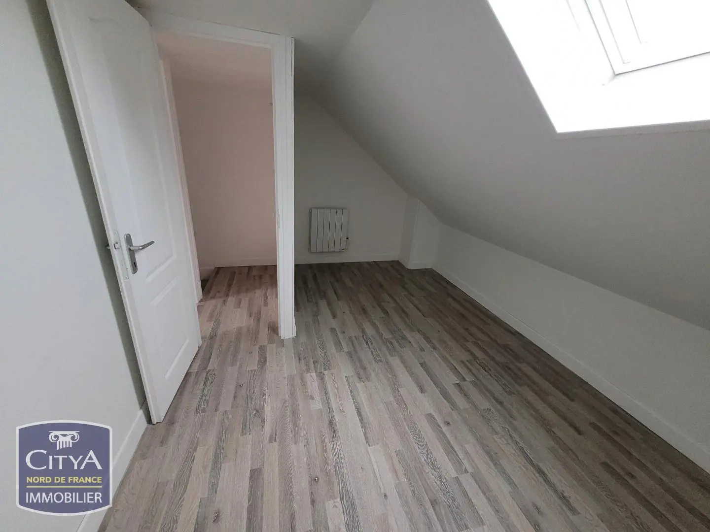 Photo 8 Appartement 2 pièces 33.73m²